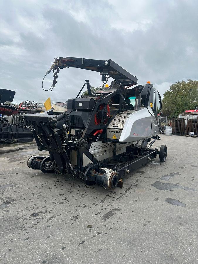 Used Prinoth Leitwolf W (2014)