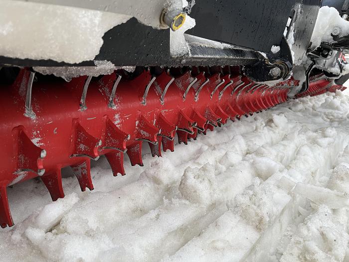 Gebraucht 2015 Prinoth Leitwolf W