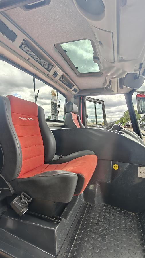 Used PistenBully 300 Kandahar