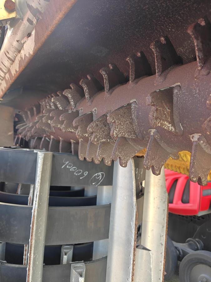 Used PistenBully 600 SCR (2014)