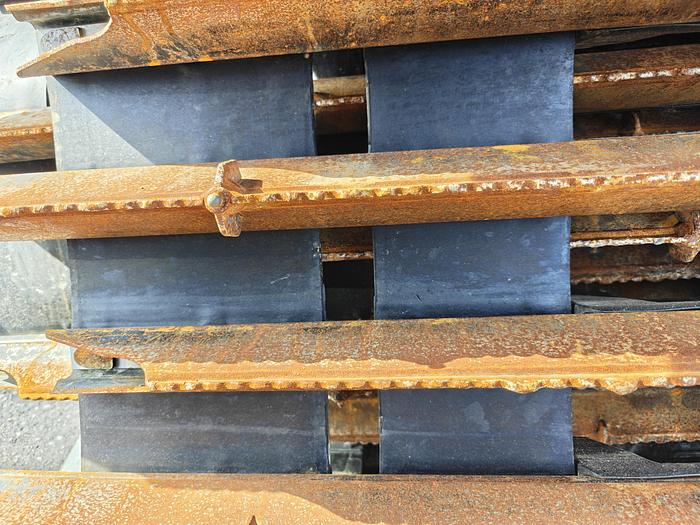 Used Prinoth Leitwolf W 2018