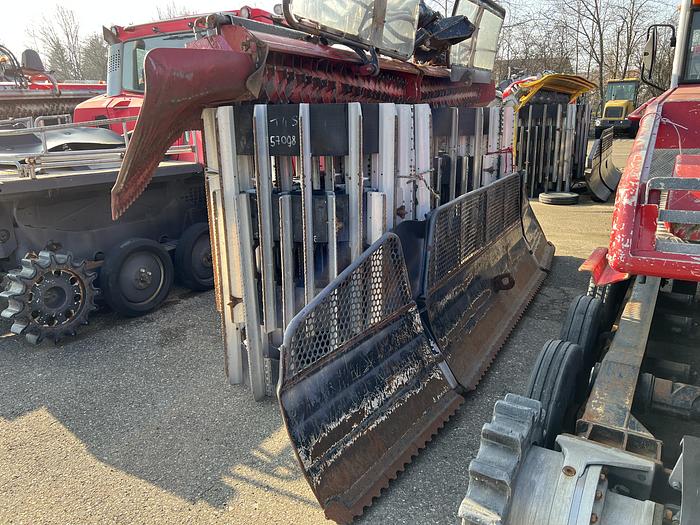 Gebraucht 2000 Prinoth T4