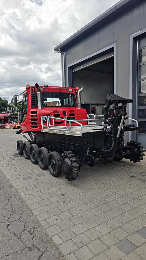 Used PistenBully 300 Kandahar