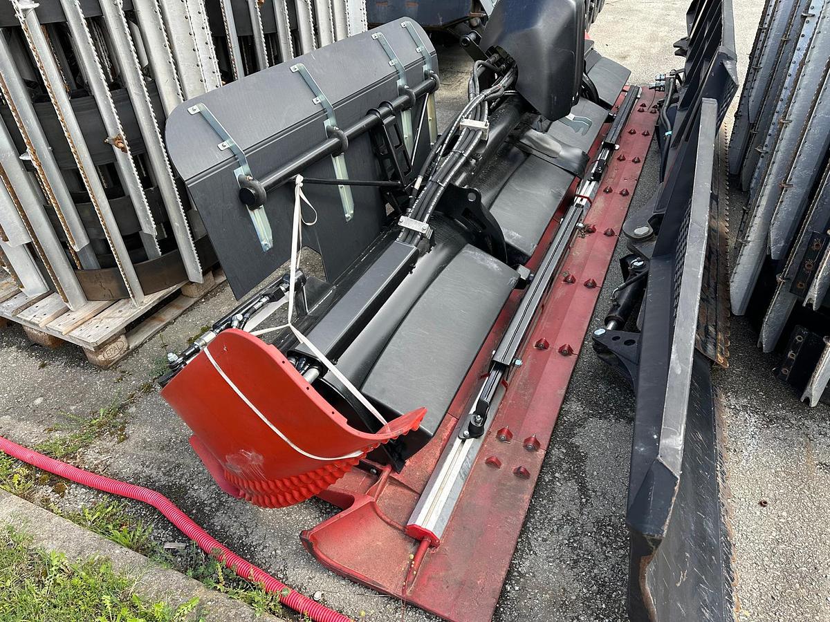 Used Prinoth Bison X 2016