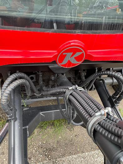 Gebraucht 2013 PistenBully 600 W Polar SCR