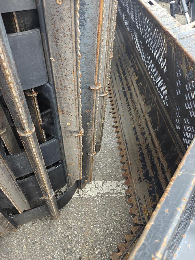 Used Prinoth Leitwolf W 2019 