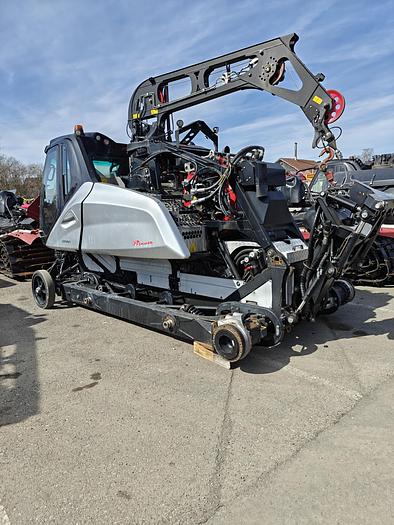 Used Prinoth Leitwolf W 2018