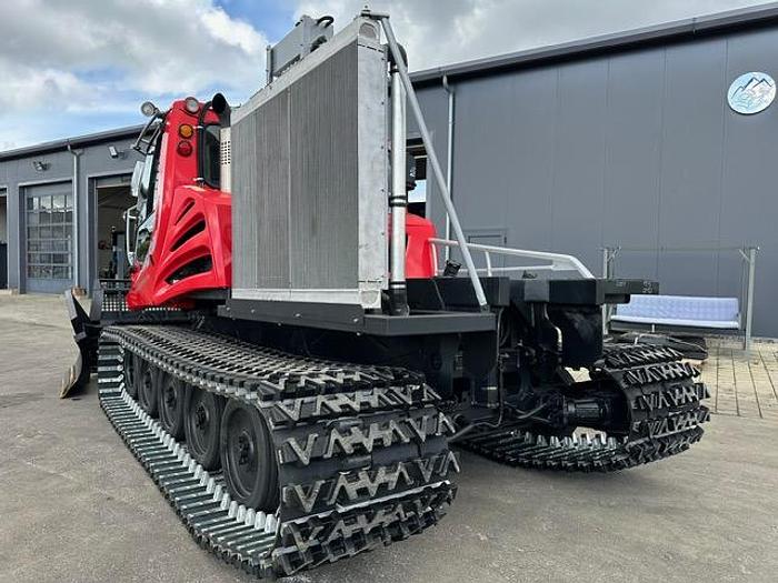 Used PB 600 agritech (2006)