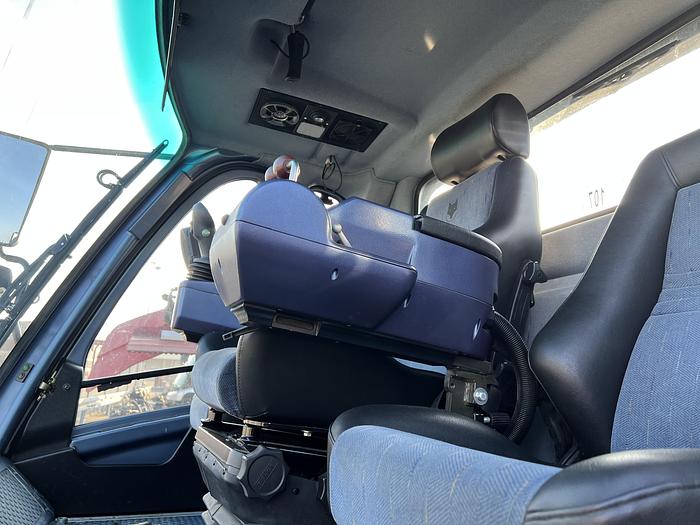 Gebraucht 2008 Prinoth Leitwolf