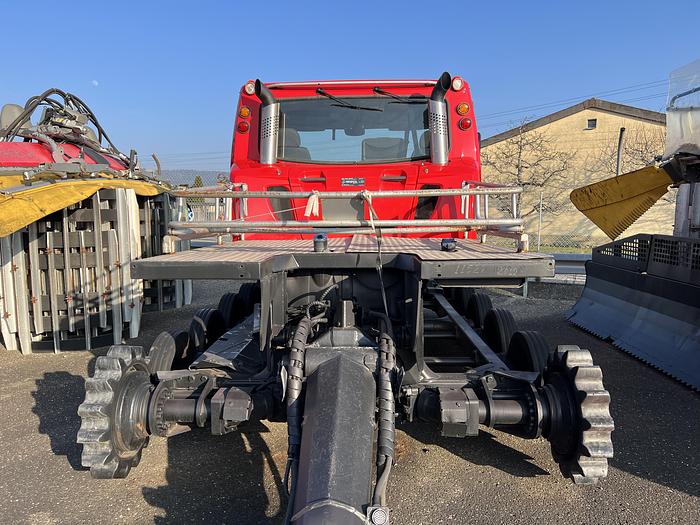 Gebraucht PistenBully 600 Polar (2010)