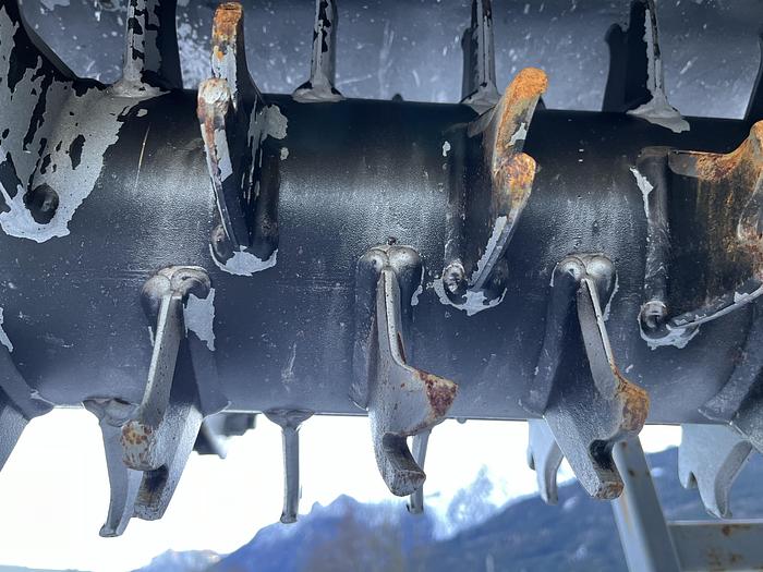 Used PistenBully 600 Polar SCR (2016)