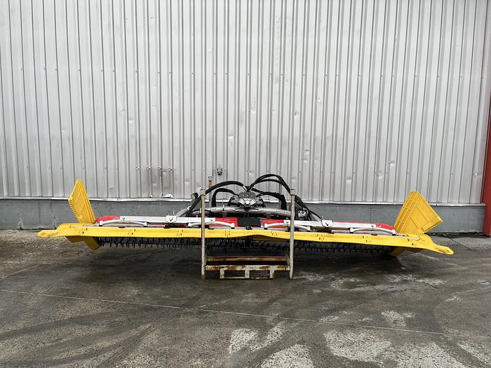 Used PistenBully 600 SCR (2018)