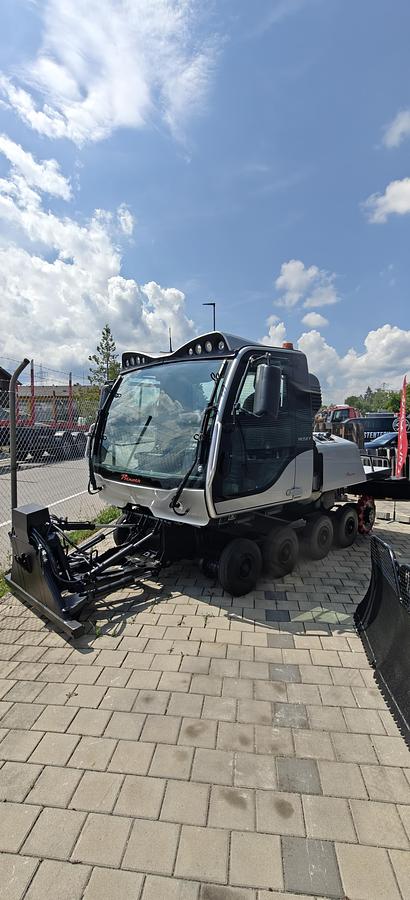Used Prinoth Husky (2022)
