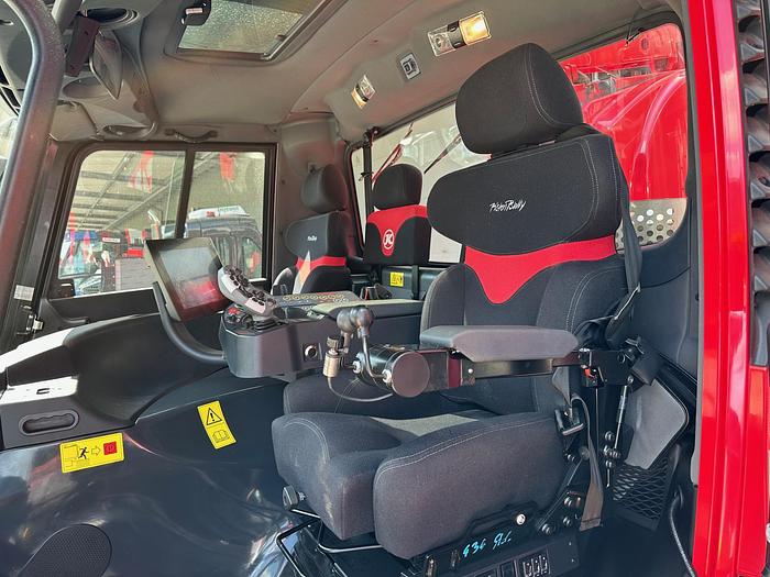 Gebraucht PistenBully 600 Polar W