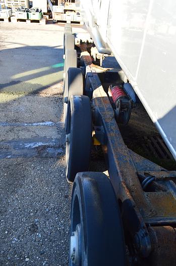 Gebraucht Prinoth Everest W (2011)