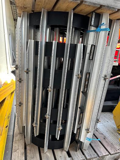 Gebraucht PistenBully 600 Polar W