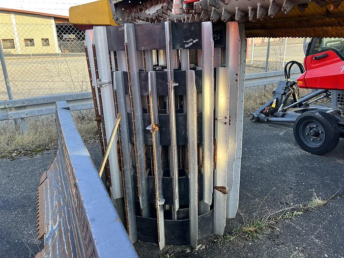 Gebraucht PistenBully 600 Polar W