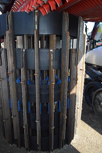 Gebraucht Prinoth Leitwolf W