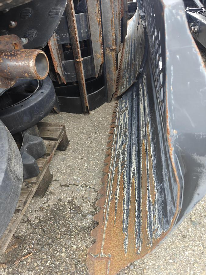 Used Prinoth Leitwolf W (2015)