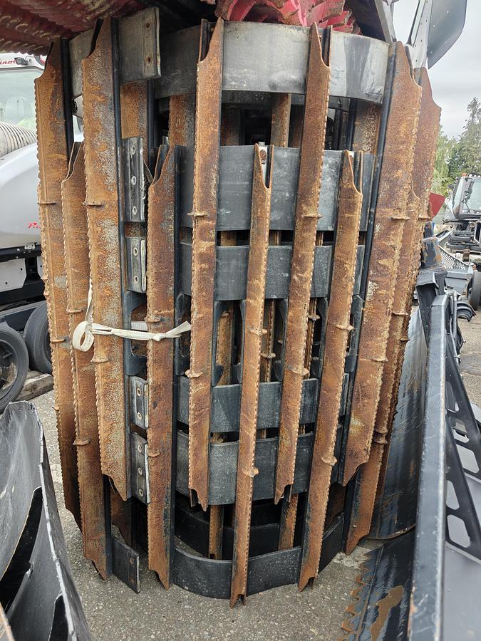 Used Prinoth Leitwolf W (2016)