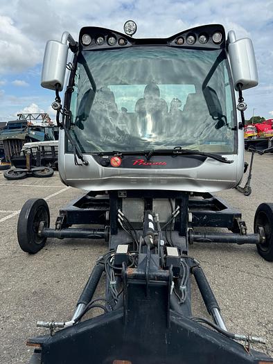 Used Prinoth Beast (2014)