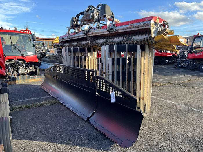 Gebraucht PistenBully 600 (2009)
