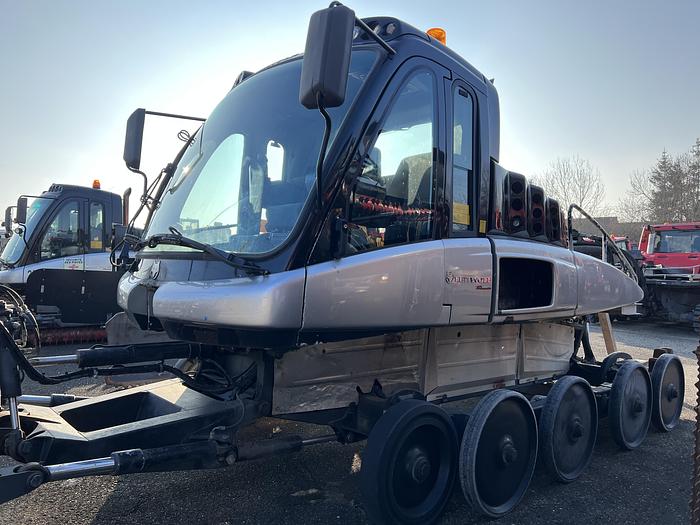 Gebraucht 2005 Prinoth Leitwolf