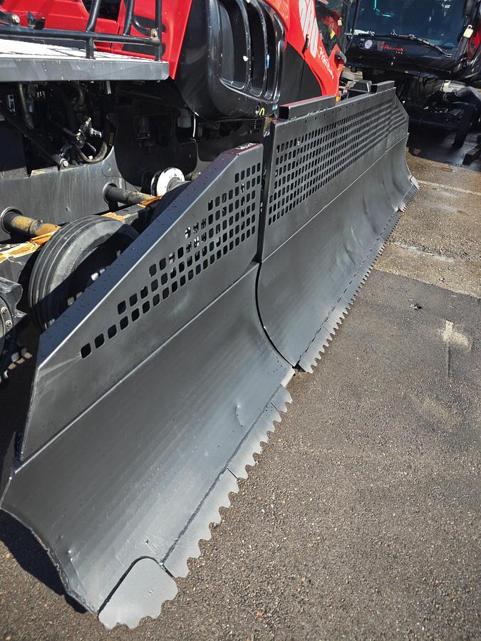 Used 2019 PistenBully 600 SCR
