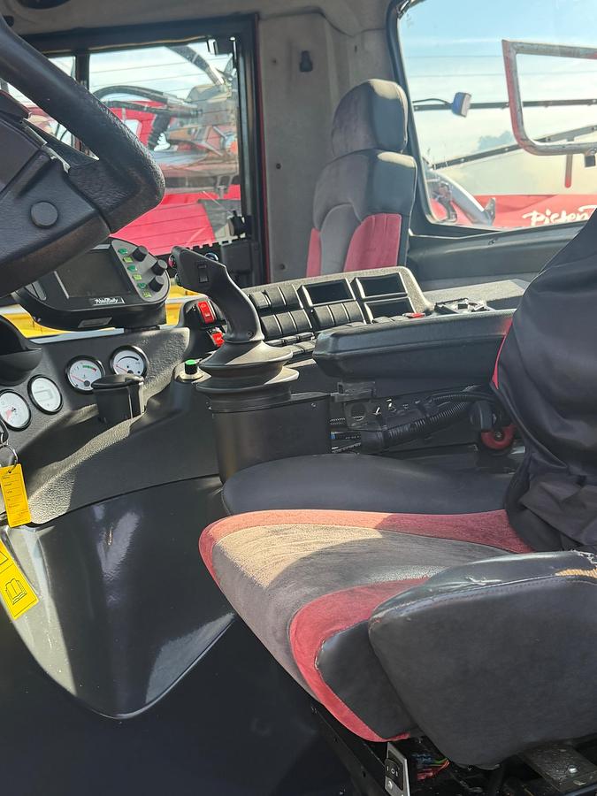 Used PistenBully 400 Park (2010)