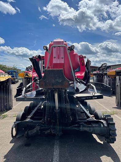 Gebraucht PistenBully 600 W (2008)