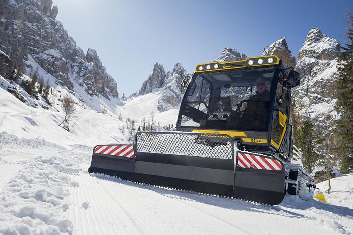 Gebraucht Snow Rabbit 3x