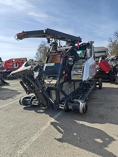 Used Prinoth Leitwolf W