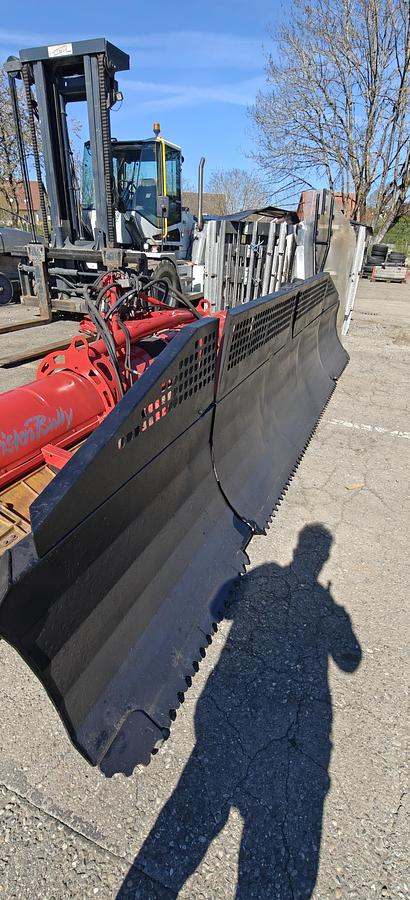 Used PistenBully 300 W Polar (2005)