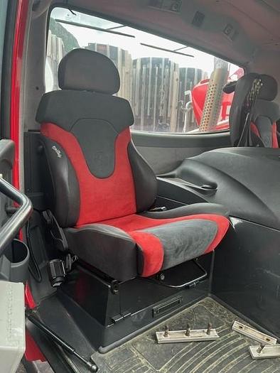 Used PistenBully 600 (2006)