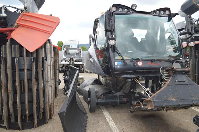 Gebraucht Prinoth Leitwolf W