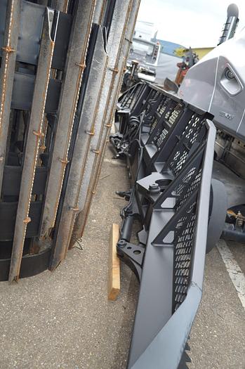 Gebraucht Prinoth Leitwolf W