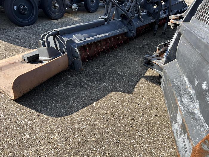 Gebraucht Prinoth Everest W