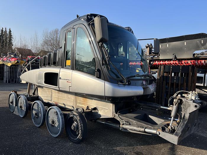 Gebraucht 2005 Prinoth Leitwolf