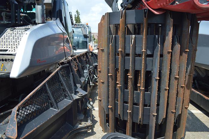 Gebraucht Prinoth Leitwolf W