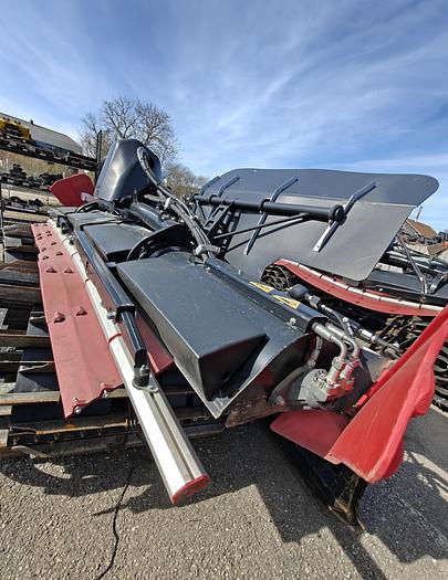 Used Prinoth Leitwolf W