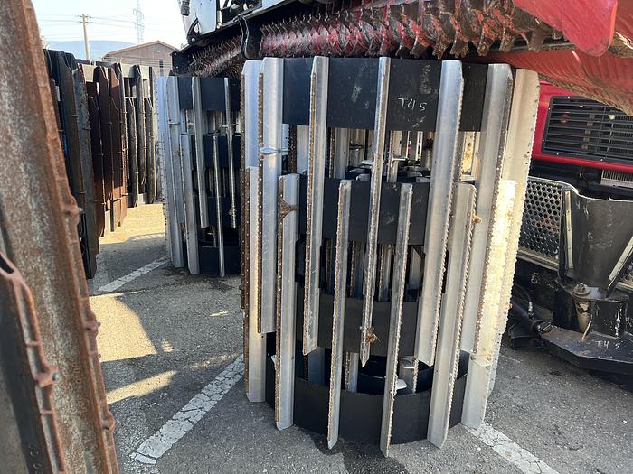 Gebraucht 2004 Prinoth T4S