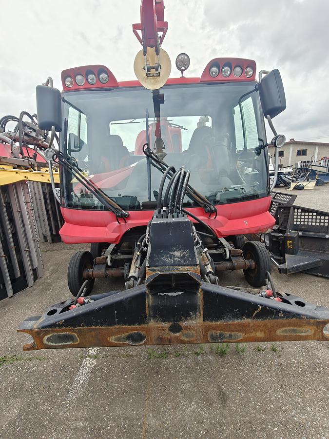 Used PistenBully 600 W 2006