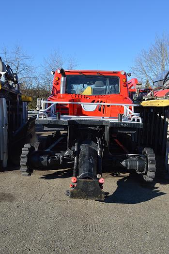 Gebraucht PistenBully 600 SCR (2015)