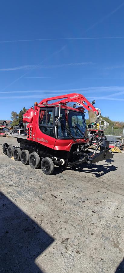 Used PistenBully 300 W Polar (2005)