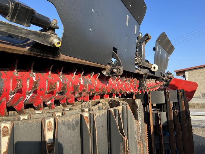 Gebraucht 2008 Prinoth Leitwolf