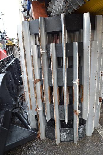 Gebraucht PistenBully 600 W SCR (2013)