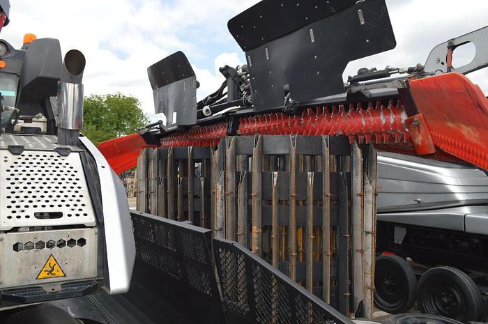 Gebraucht Prinoth Leitwolf W