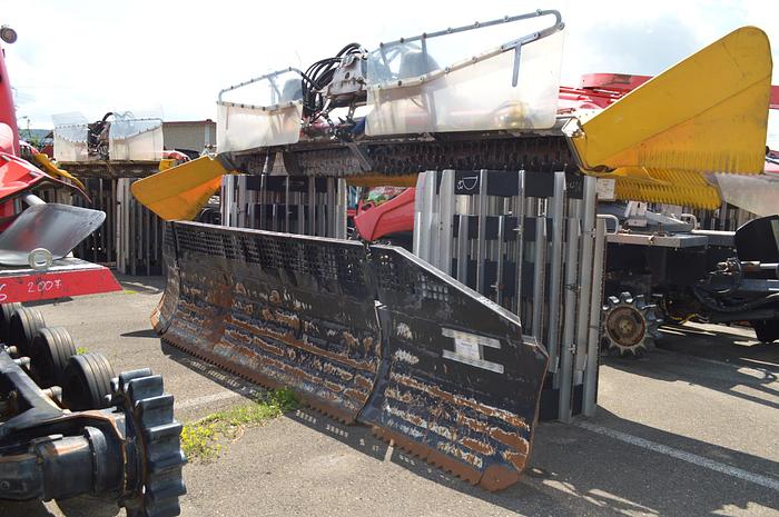 Gebraucht PistenBully 600 W