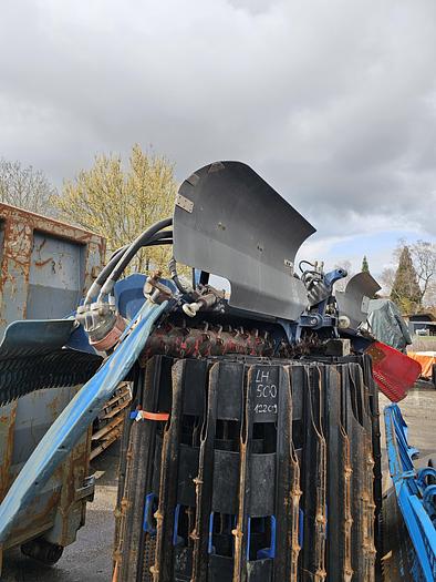 Used Leitner LH 500  (2001)