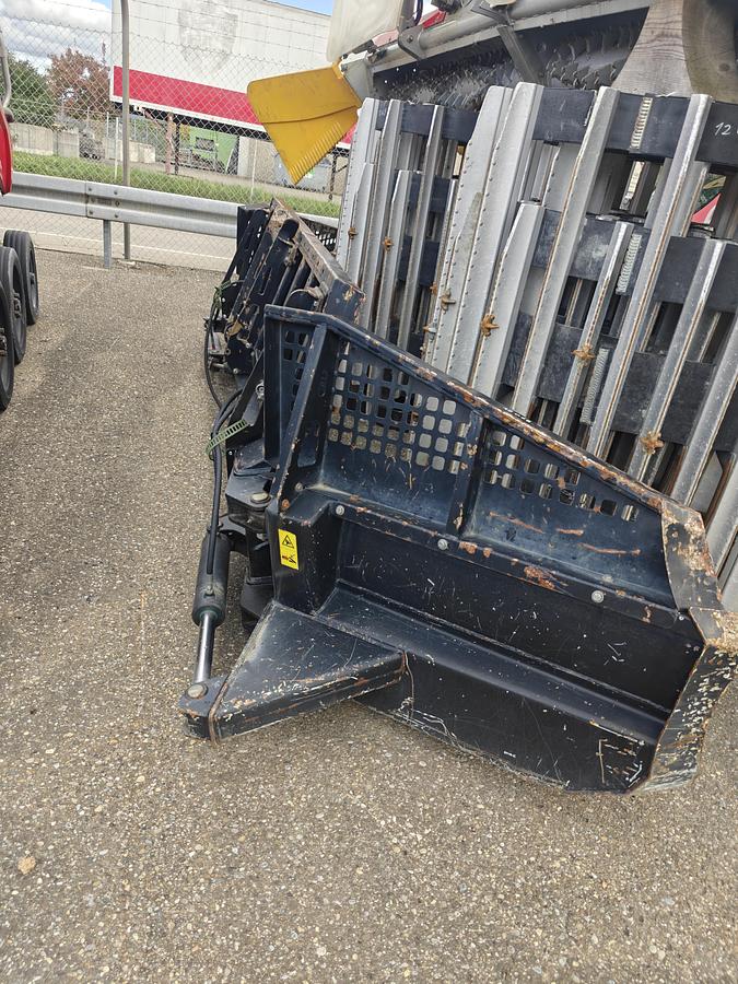 Used PistenBully 400 Park